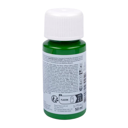 Talens Art Creation Bottiglia tessile 50 ml Grass Green 6006 (confezione da 4)