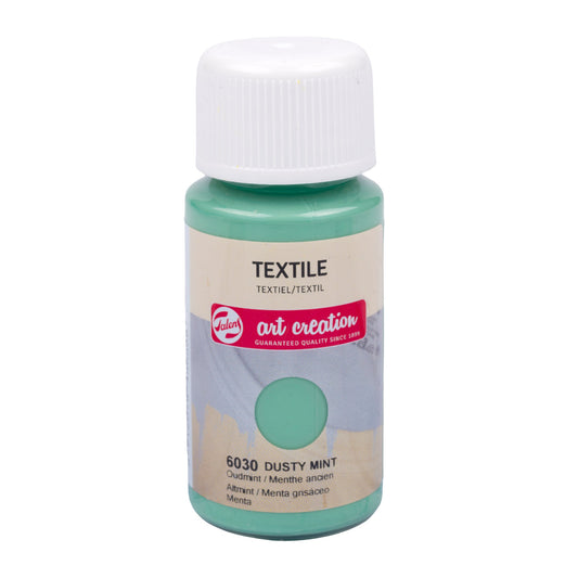 Talens creazione d'arte Bottiglia tessile 50 ml Dusty Mins 6030