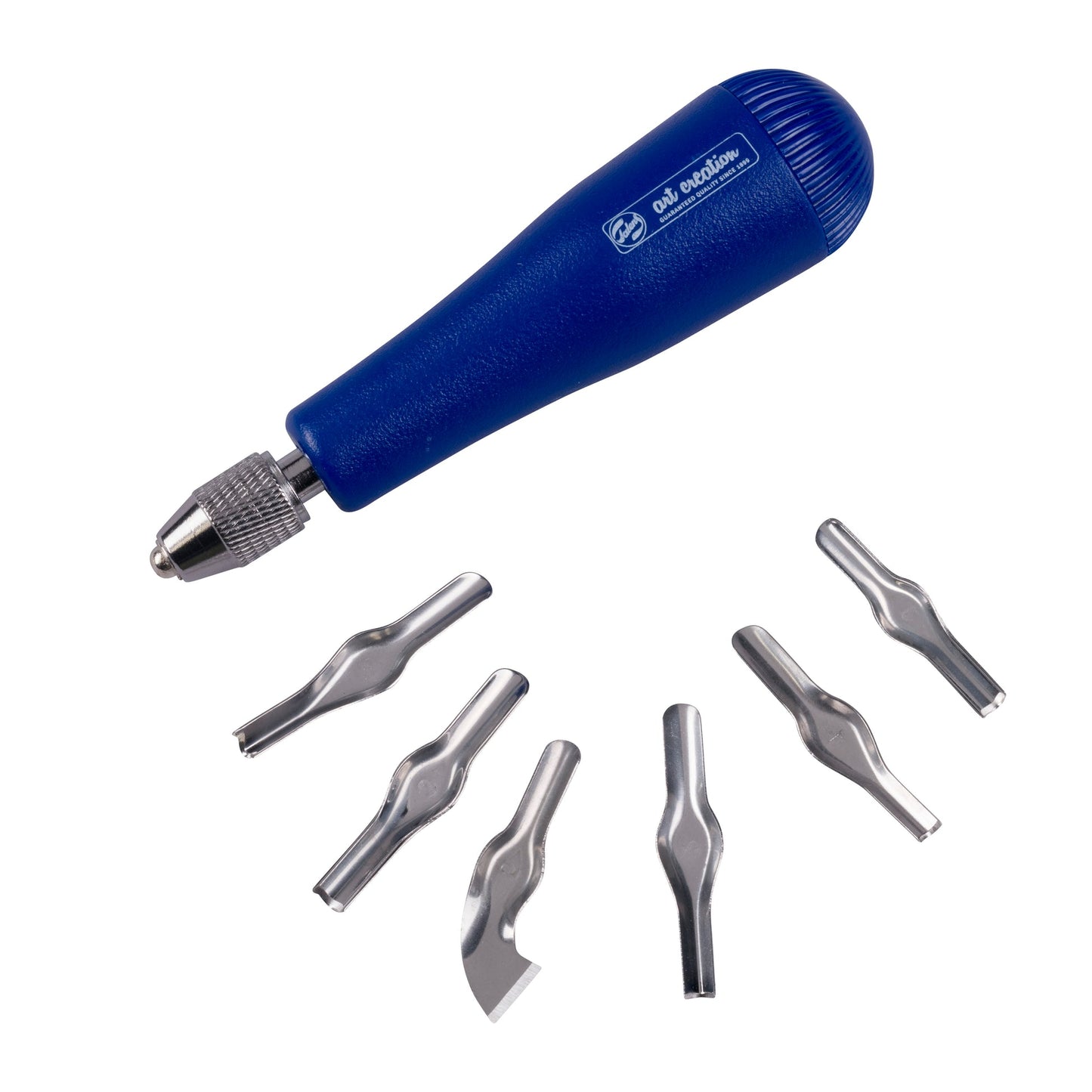 Outils de découpe de linoléum Talens Art Creation