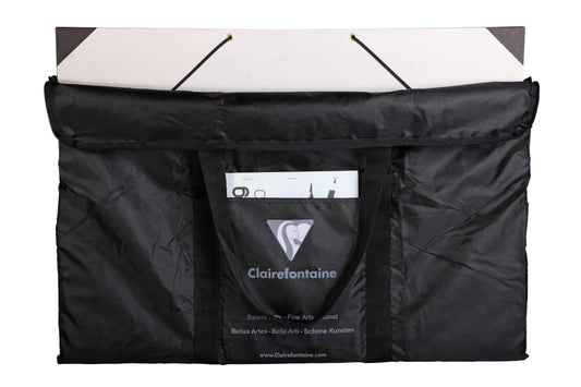 Copertura portafoglio 59x75cm - Nero (confezione da 6)