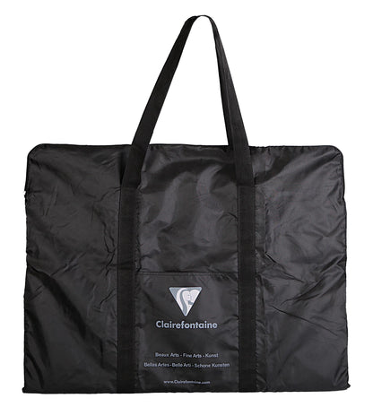 Portfolio housse 59x75cm - Noir (lot de 6)