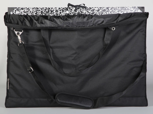 Fine Arts Bag 60x70x5cm - Black