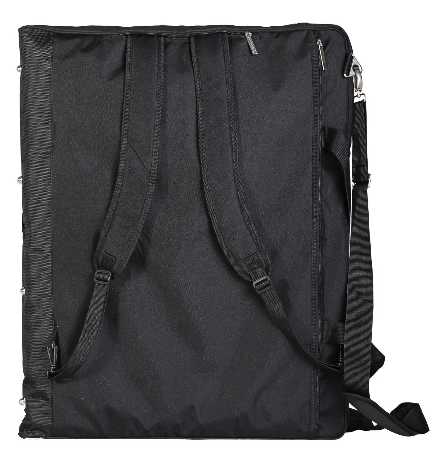 Fine Arts Tasche 60x70x5cm - Schwarz