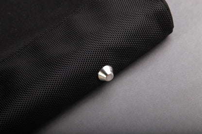 Borsa di Belle Arti 60x70x5cm - Nero