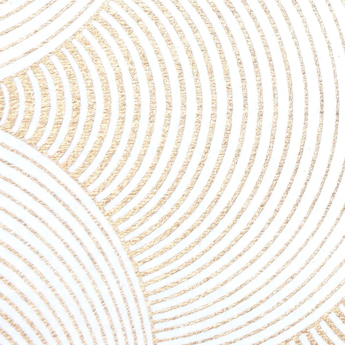 PAPIER ARTISANAL, Étui de 10 feuilles au format 50x70cm - Arabesque