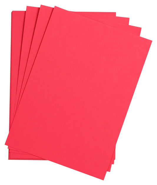 Pacchetto colore 25F A3 160g - Fuchsia (confezione da 2)
