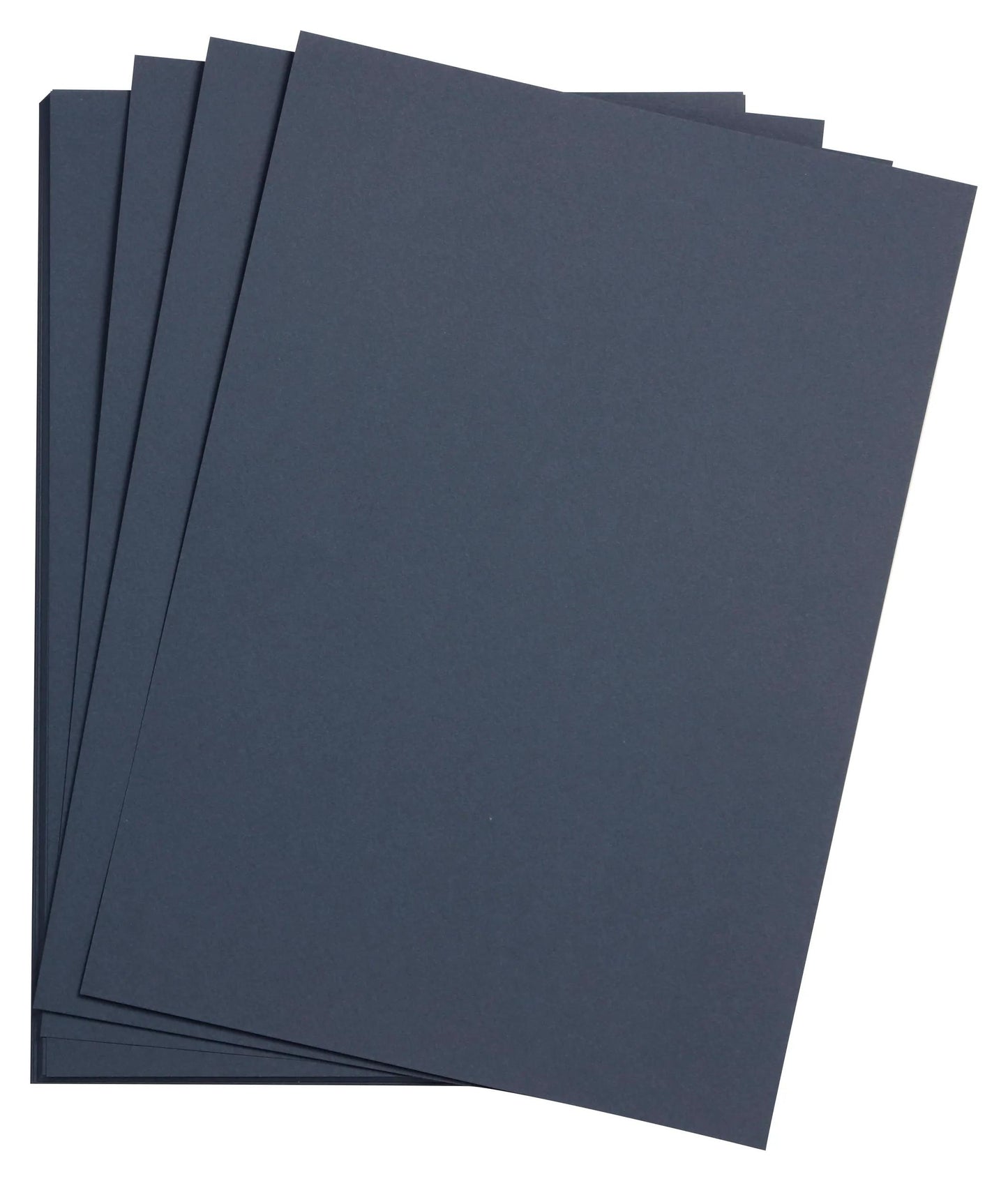 Etival Color Pack 25F A3 160g - Navy Blue (Paket x2)