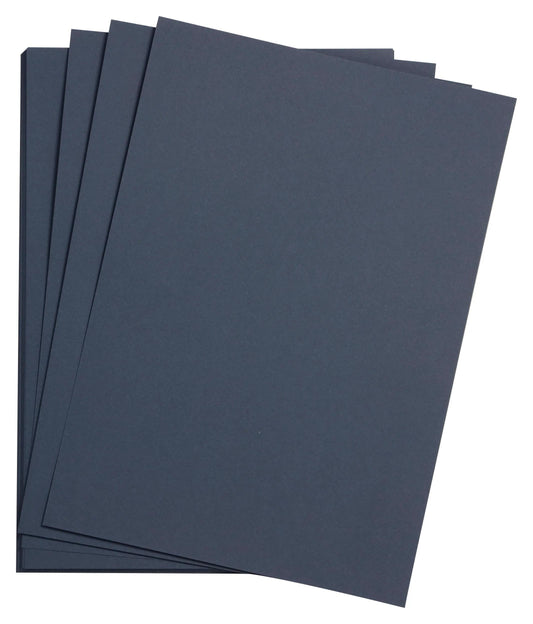Etival Color Pack 25F A3 160g - Navy Blue (confezione da 2)