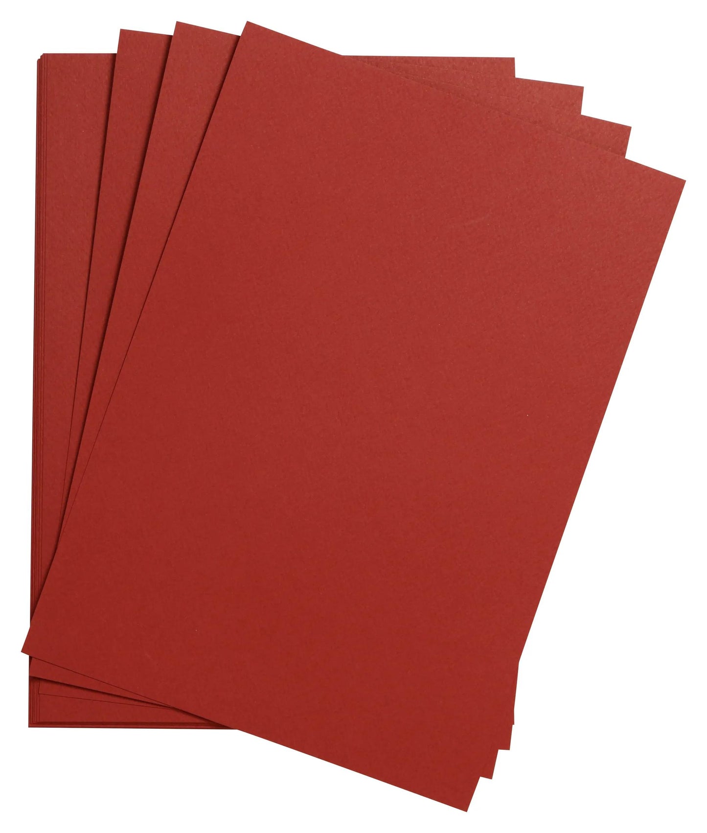 Etival Farbpaket 25F A3 160g - Bordeaux (Paket x2)