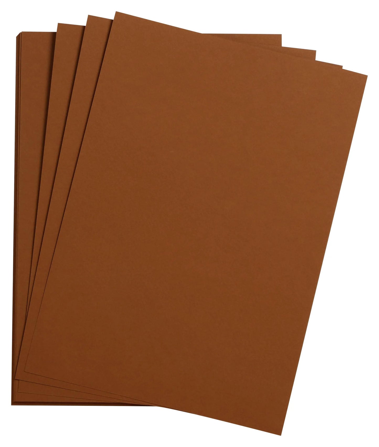 Etival Farbpaket 25F A3 160g - Braun (Paket x2)