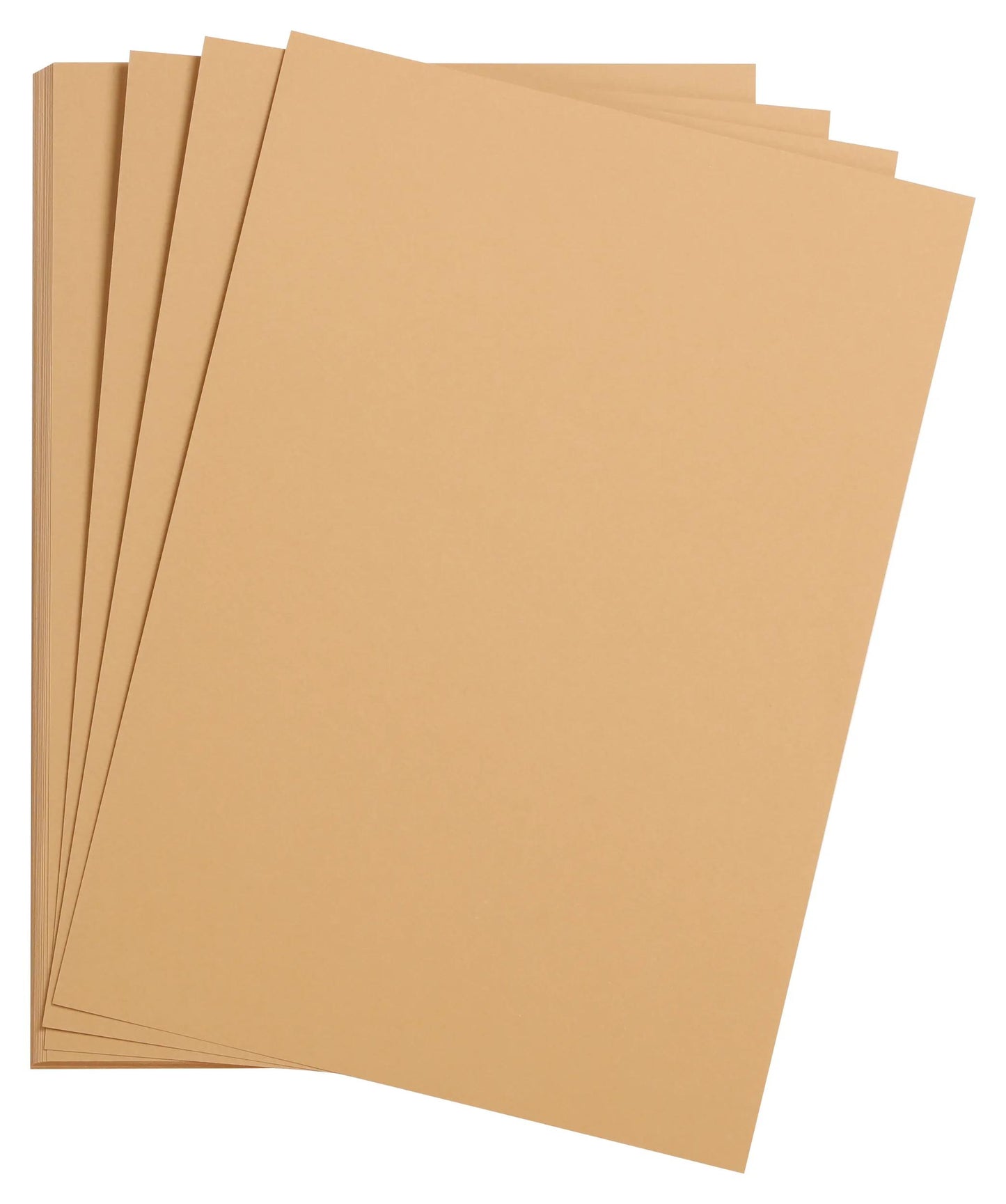 Pacchetto colore 25F A3 160g - Cammello (Pacchetto x2)