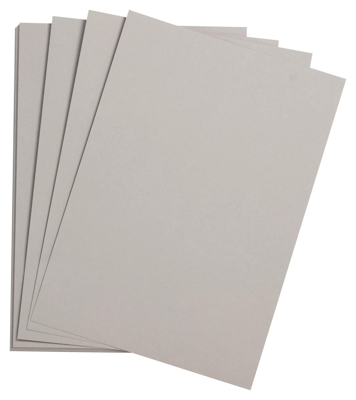 Etival Farbpaket 25F A3 160g - Grau (2er-Pack)