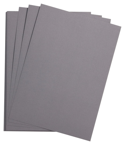 Etival Color Pack 25F A3 160g - Grigio scuro (confezione da 2)