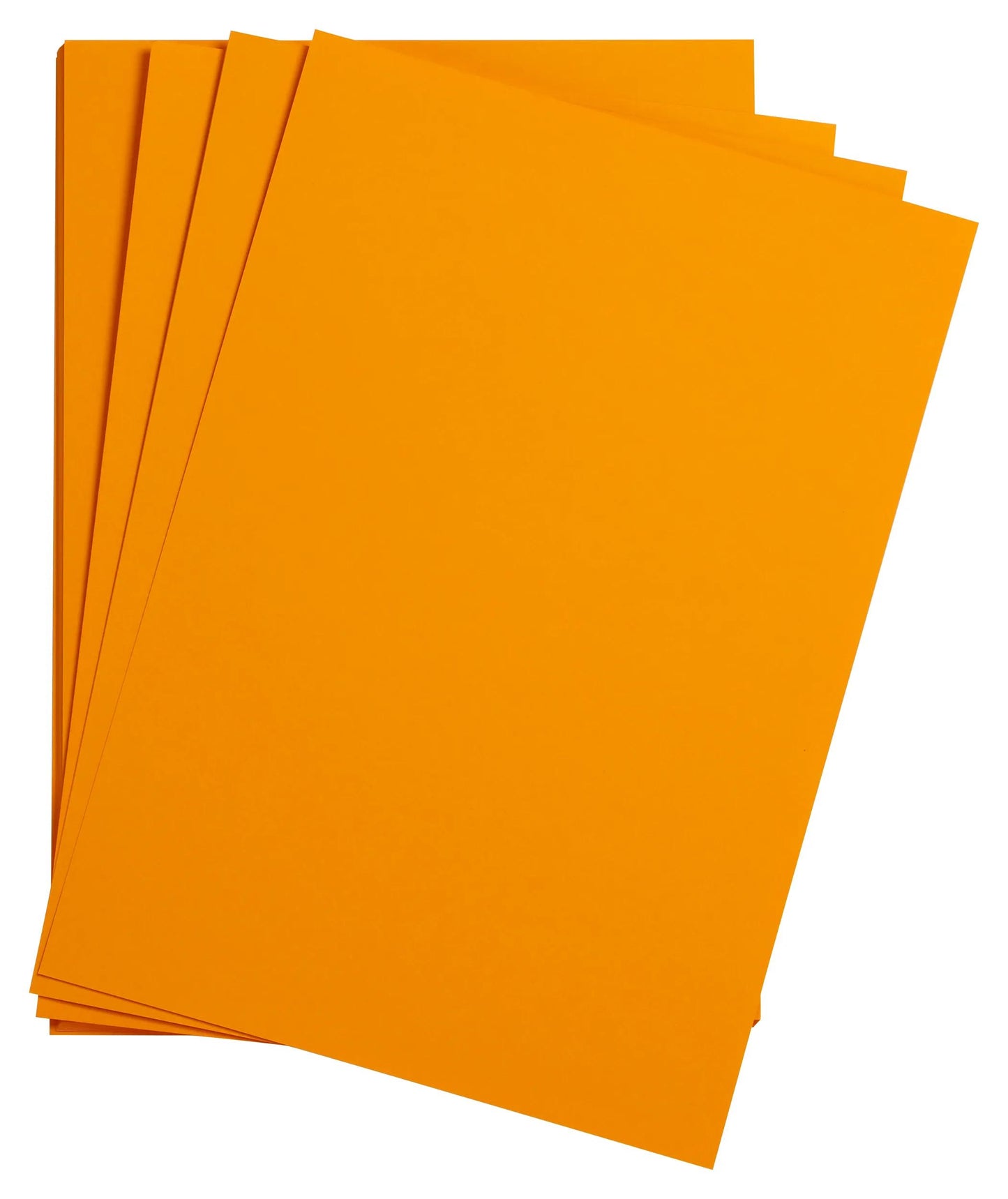 Etival Color Pack 25F A3 160g - Sun yellow (Pack x2)