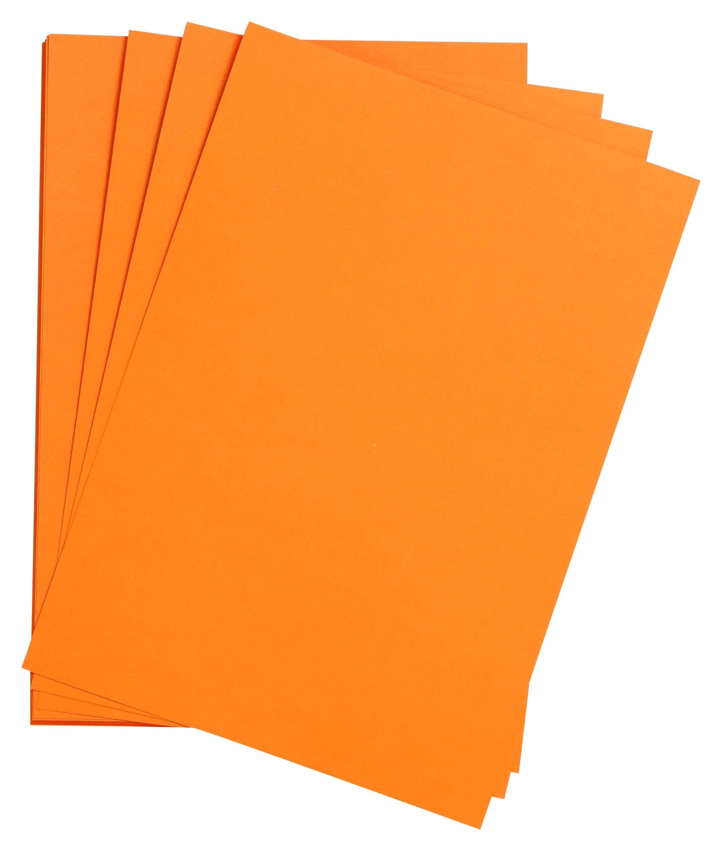 Etival Color pack 25F A3 160g - Orange (Pack x2)