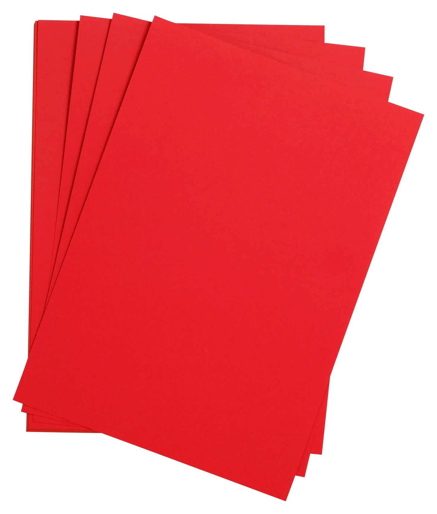 Eival Color pack 25F A3 160g - Bright red (Pack x2)