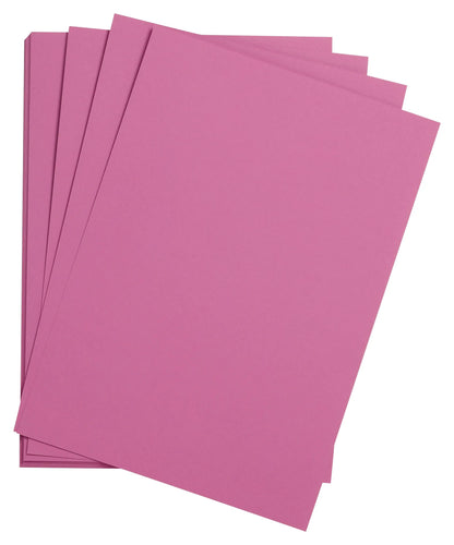 Eival Color Paket 25F A3 160g - Violett (2er-Pack)