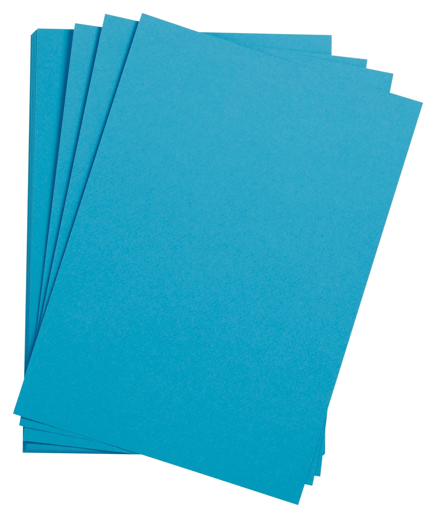 Etival Color pack 25F A3 160g - Turquoise blue (Pack x2)