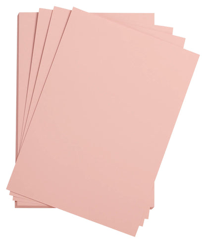 Etival Color pack 25F A3 160g - Rosa scuro (confezione da 2)