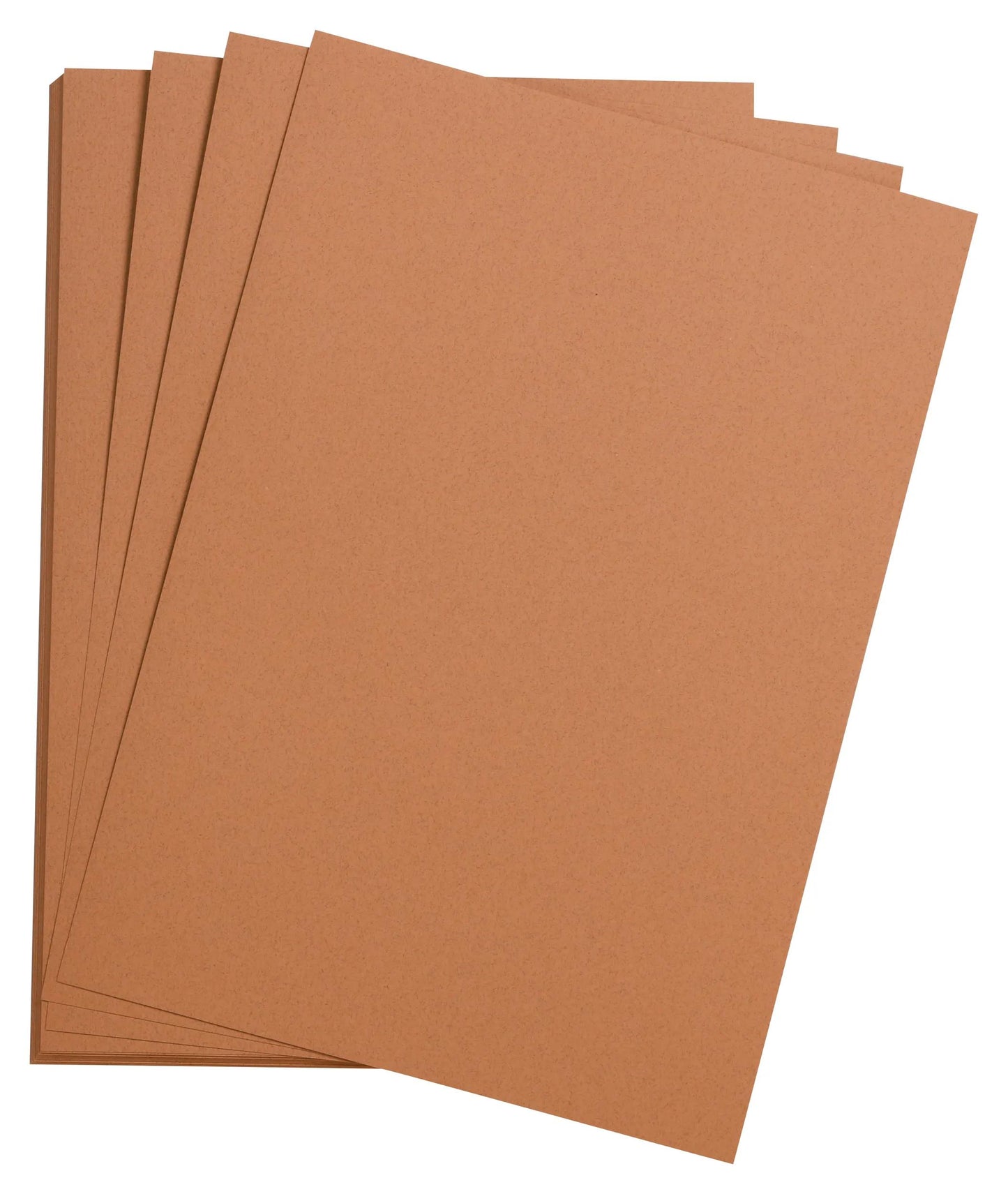 Pacchetto di colore Etival 25F A3 160g - Salmone (Pacchetto x2)