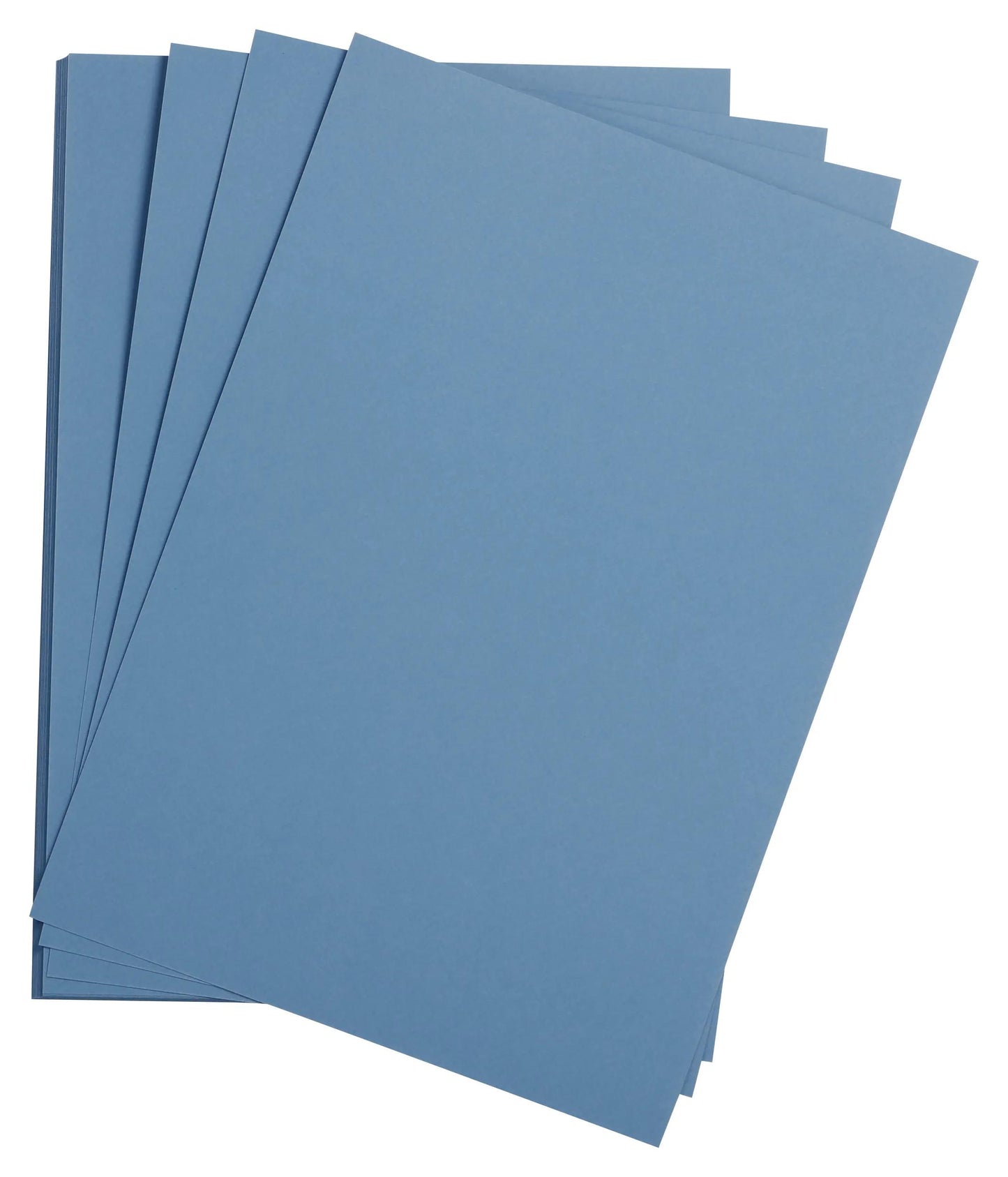 Etival Color Pack 25F A3 160g - King Blue (Paket x2)
