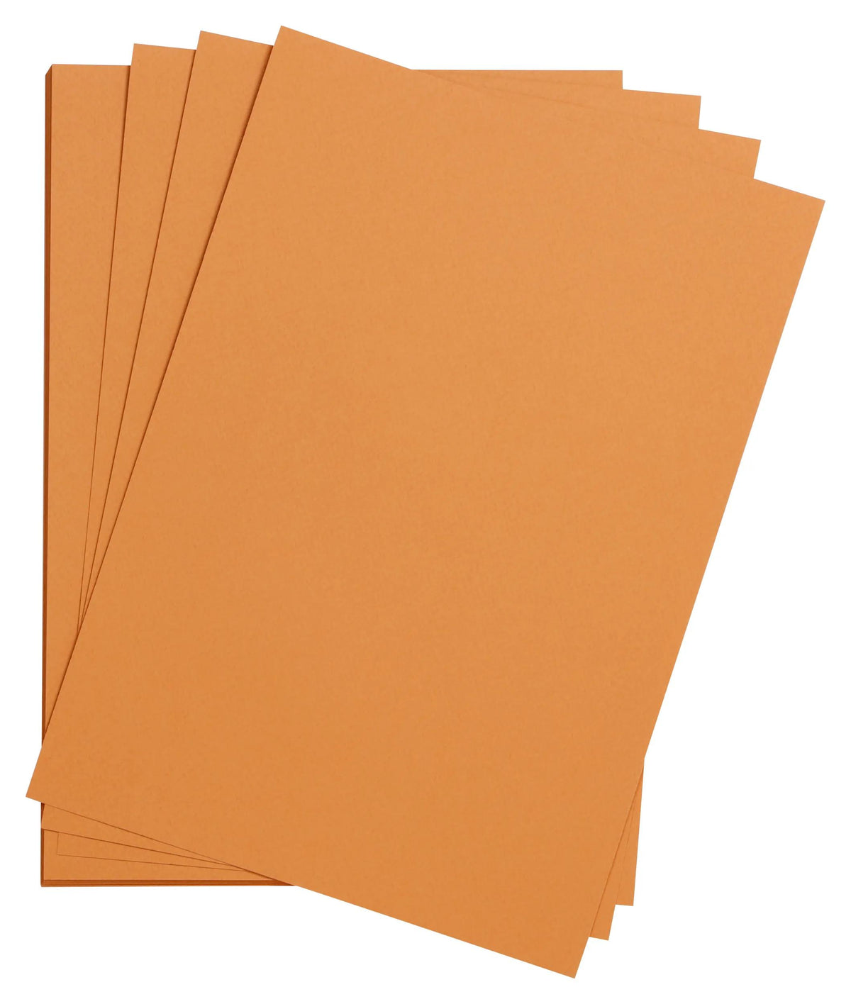Pacchetto colore 25F A3 160g - Rust (confezione da 2)