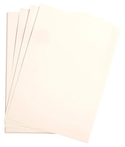 Etival Farbpaket 25F A3 160g - Weiß (2er-Pack)