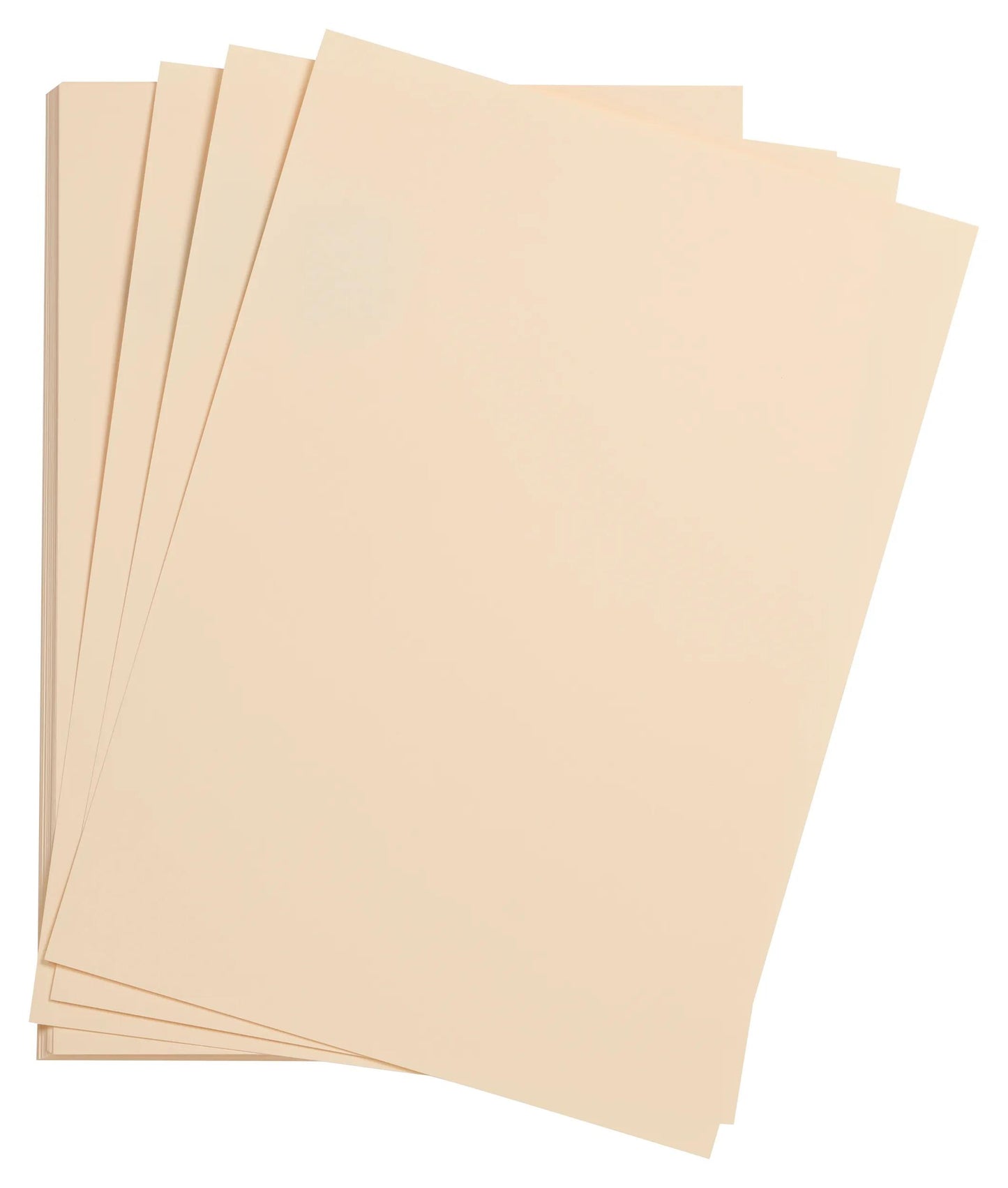 Etival Color package 25F A3 160g - Citronelle (Pack x2)