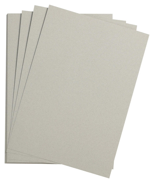 Etival Color Pack 25F A3 160g - Sky Grey (confezione da 2)