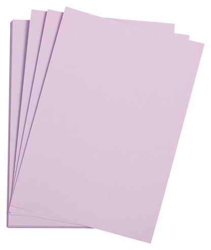 Etival Farbpaket 5F A4 160g - Parma (Paket x5)