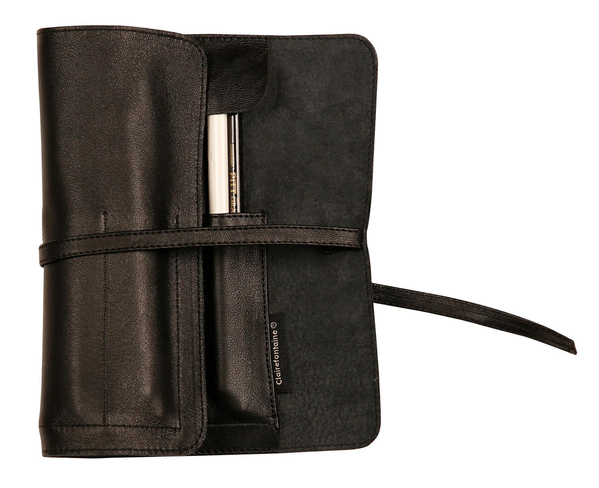 Flying Spirit rund Kit 26.7x24cm - Schwarz (3er-Pack)