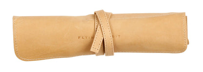 Flying Spirit round kit 26.7x20.6cm - Beige