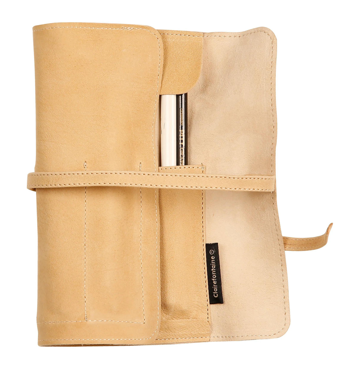 Flying Spirit round kit 26.7x20.6cm - Beige