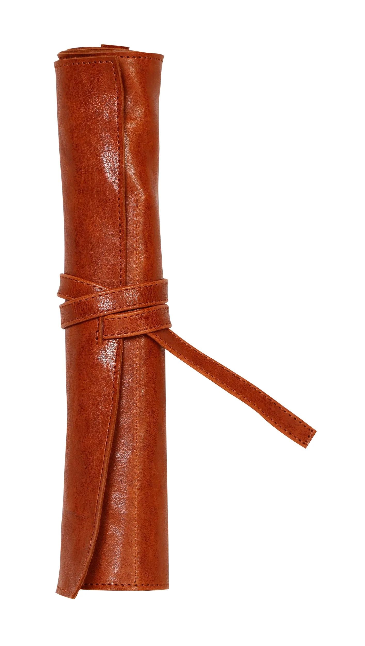Flying Spirit round kit 32.7x26,6cm - Brown (Pacchetto x3)