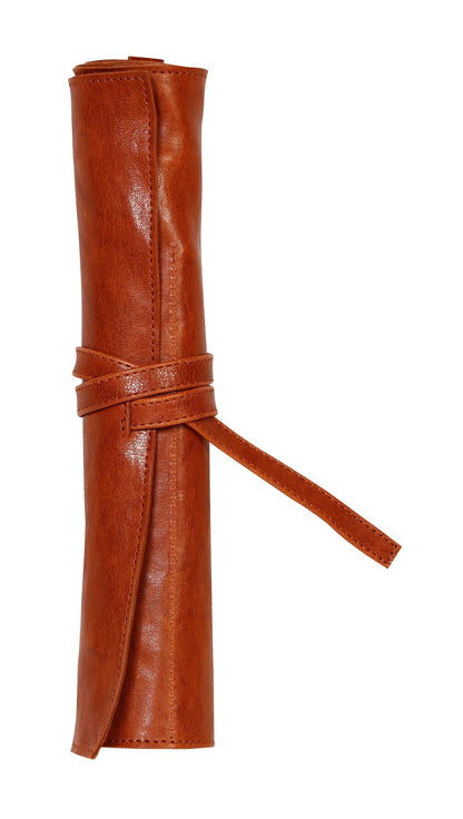 Flying Spirit round kit 32.7x26,6cm - Brown (confezione da 3)