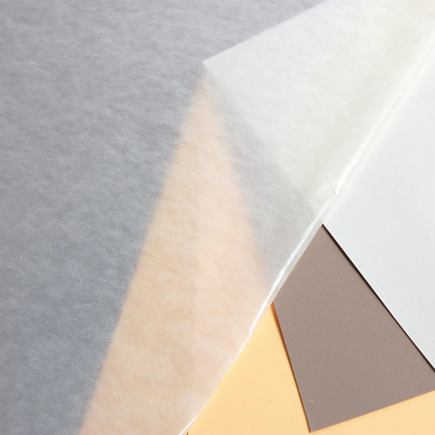 Crystal paper pack 1F 73x101cm 45g (Pack x500)