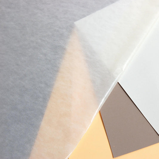 Kristallpapierpackung 1F 73x101cm 45g (500er-Pack)