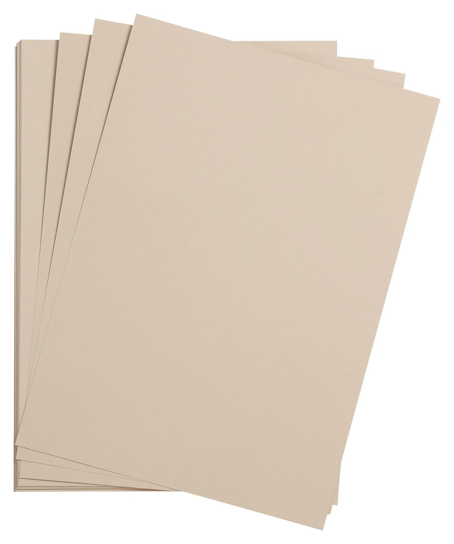 Etival Color pack 25F 75x110cm 160g - Light grey