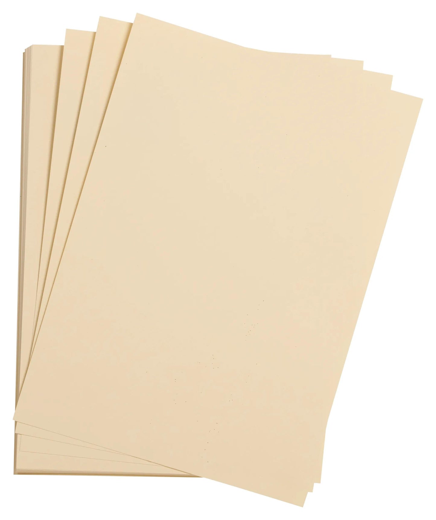 Etival Color pack 24F 50x65cm 160g - Ivory