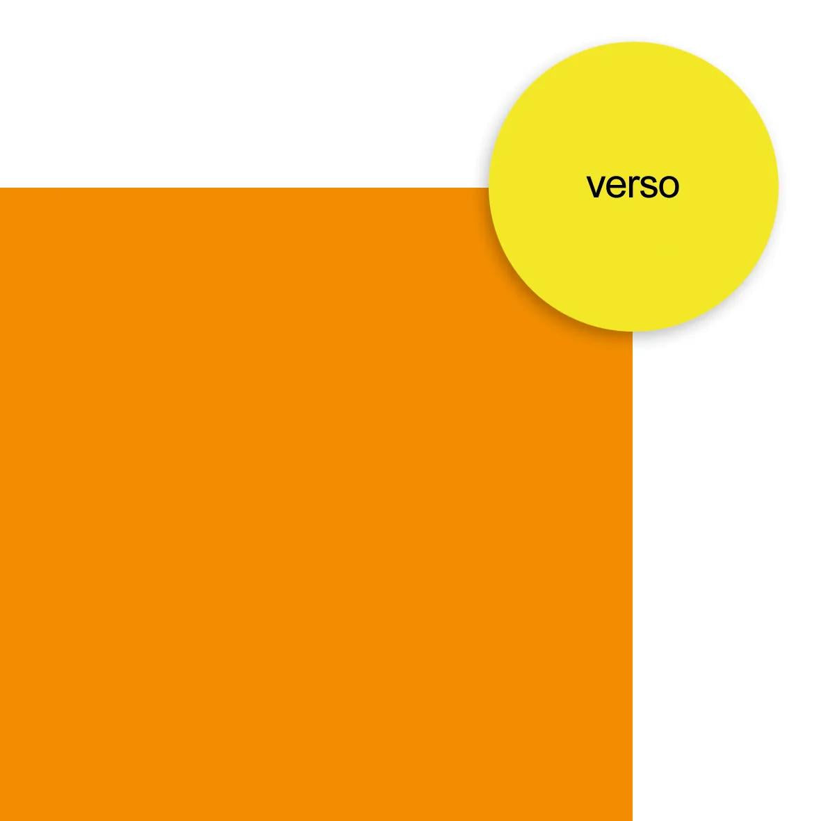 CARTON FLUO EFFACABLE, Paquet de 10 feuilles 550g/m2 au format 40x60cm - Orange / Jaune