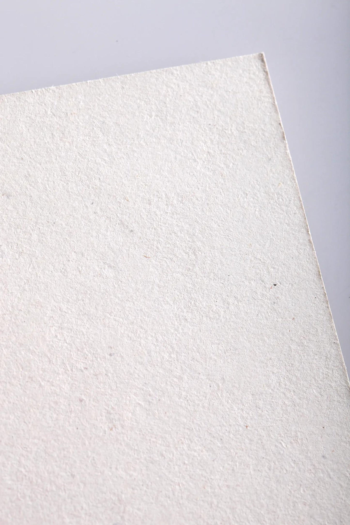 Carton Wood 2.5mm 5F 80x120cm 1375g - Avorio