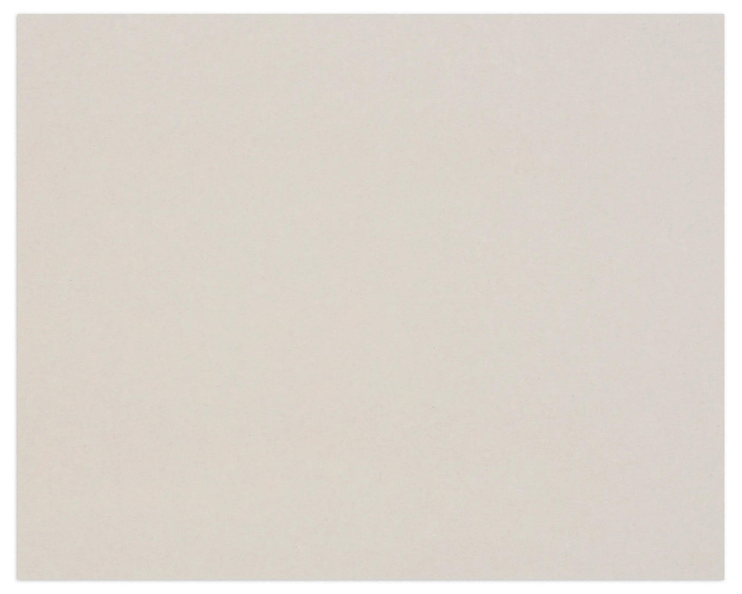 Cartone Grigio 1,0mm 10F 60x80cm 600g - Grigio