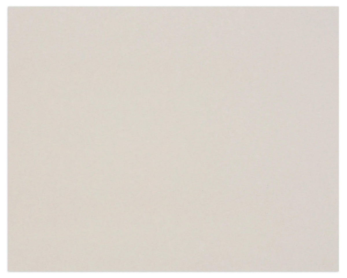 Cartone Grigio 1.5mm 10F 60x80cm 975g - Grigio