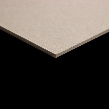 Carton Grey 2.5mm 10F 50x65cm 1625g - Grey