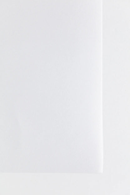 Manga Illustrationen Block verklebt 50F A4 100g (5er-Pack)
