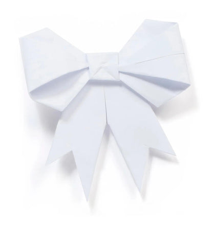 ORIGAMI, Pochette de 100 feuilles 80g/m² au format 20x20cm - Assortiment neutre (lot de 5)