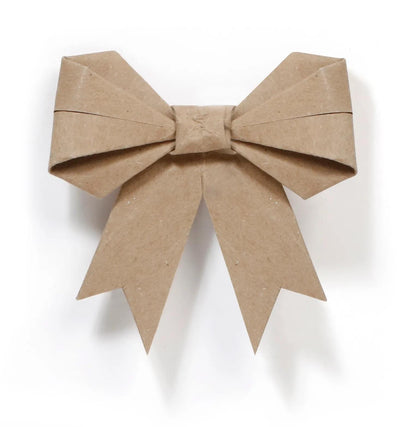 ORIGAMI, Pochette de 100 feuilles 80g/m² au format 20x20cm - Assortiment neutre (lot de 5)