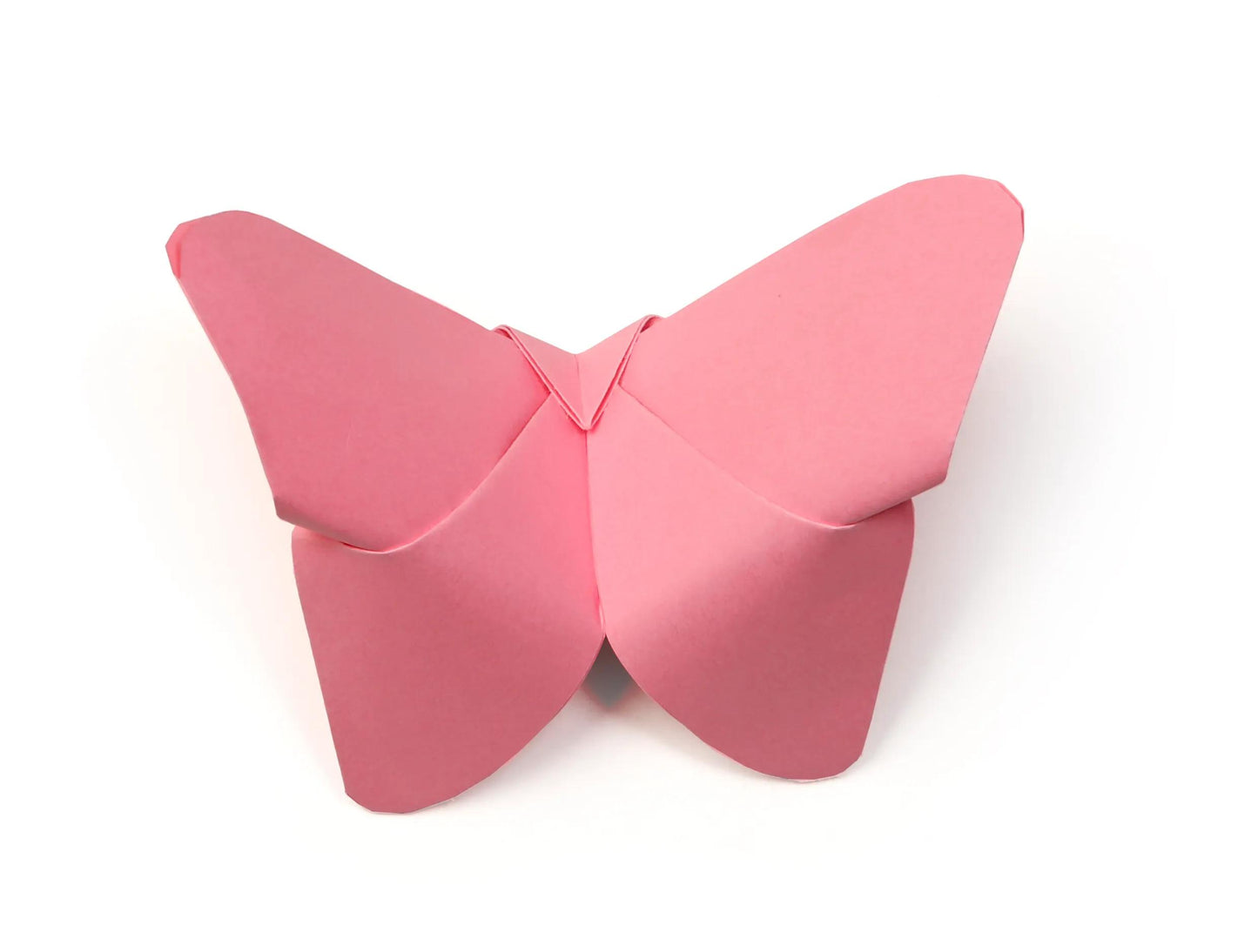 ORIGAMI, Pack of 100 sheets 80g/m2 in format 20x20cm - Mixed set (Pack x5)
