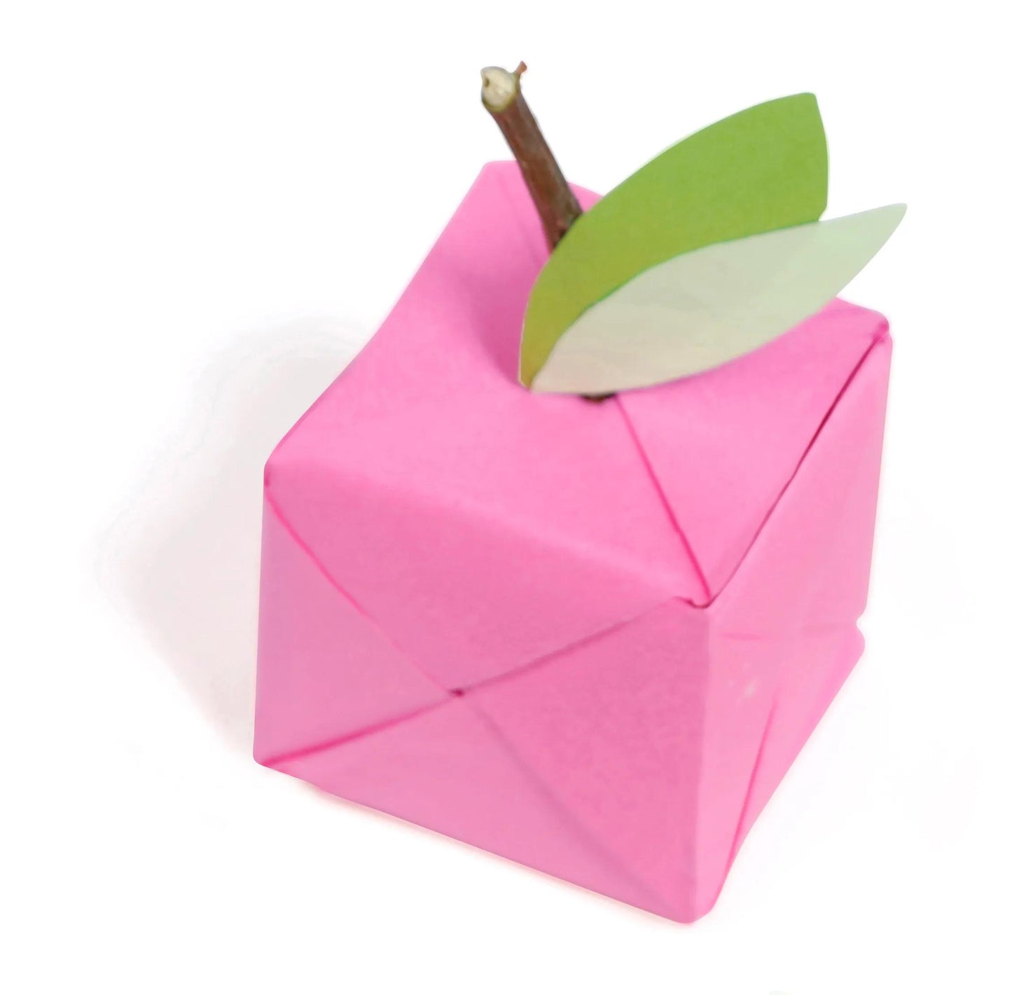 ORIGAMI, Pack of 100 sheets 80g/m2 in format 20x20cm - Assortment neon (Pack x5)