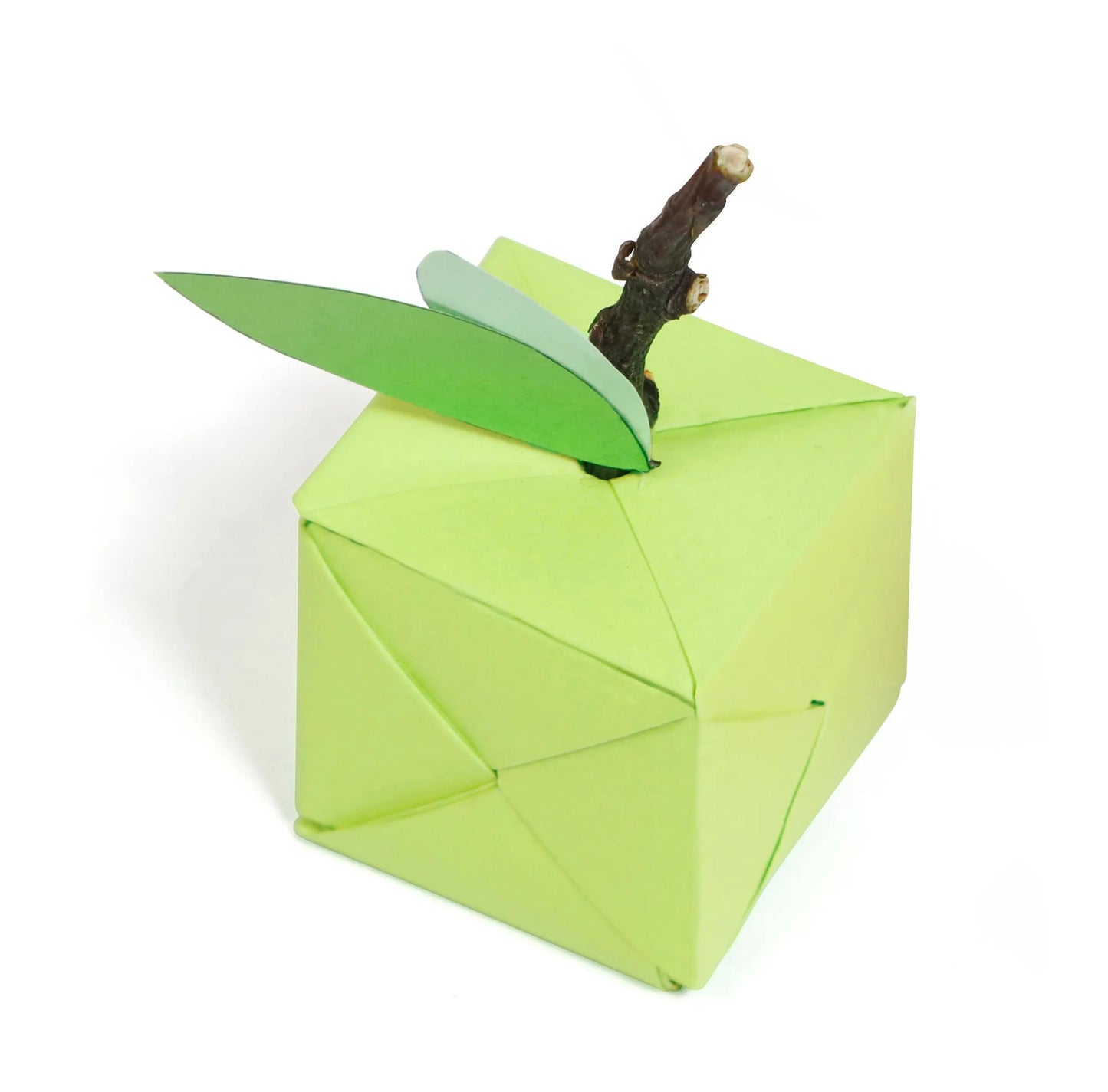 ORIGAMI, Pack of 100 sheets 80g/m2 in format 20x20cm - Assortment neon (Pack x5)